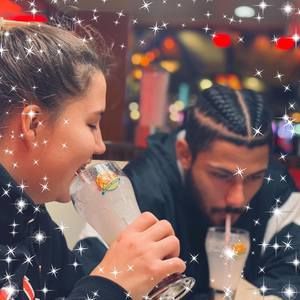 Meet your Posher, Kevin